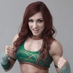 Becky Lynch (WWE) - Last Edited: 2022-03-04