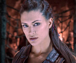 Chancara (The Scorpion King 4: Quest for Power)