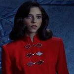 Dr Veronica Shade Theodore Rex The Female Villains Wiki Fandom