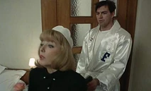 Revealed and captured.