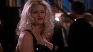 Tanya Peters in Naked Gun 3 (played by Anna Nicole Smith) 331