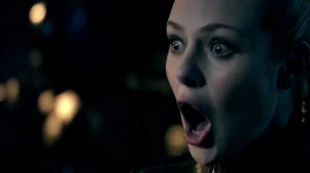 "NO" as the box is assembled. Causing everyone to obey Richard.