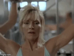 Heather Thomas Cyclone