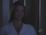 (enjoying hearing machine gun fire during a Nigel's attempt to escape) "I don't think Nigel will be bothering you anymore."