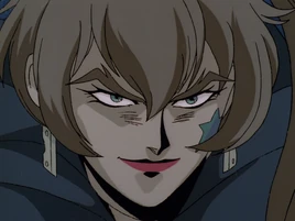 Deathstar 3 New Cutey Honey