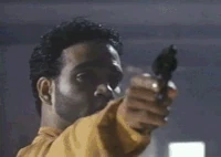 Ricardo betrays Elena and shoots her dead, as he feels she betrayed him first