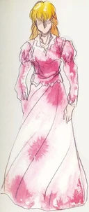 Super Castlevania IV (concept art)