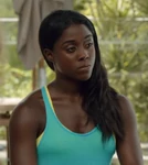 Jasmine Laymon (Death in Paradise) - Last Edited: 2022-02-15