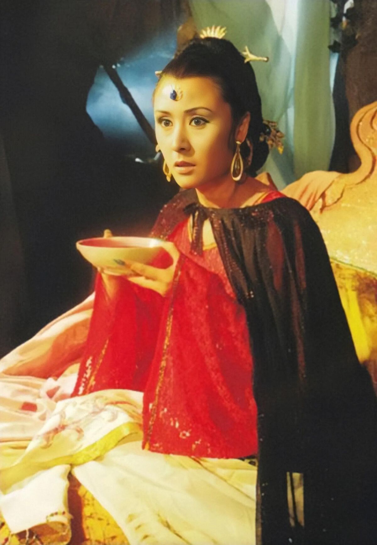 Python Demon (Journey To The West) | The Female Villains Wiki | Fandom