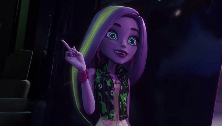 Moanica D'Kay (Monster High), The Female Villains Wiki