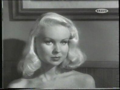 EVELYN MAIN (JOI LANSING)