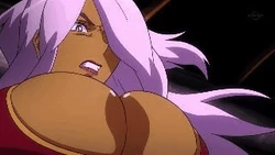 Garnet Mclaine Dragonaut The Resonance The Female Villains Wiki Fandom