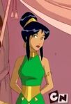 Makeda (Totally Spies)
