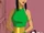 Makeda (Totally Spies)