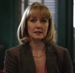 Rachel Grant (NCIS: New Orleans) - Last Edited: 2021-12-17