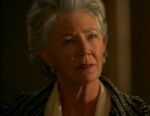 Rhonda Jaffe (The Mentalist) - Last Edited: 2025-03-08