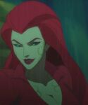 Poison Ivy (Batman: Assault on Arkham) - Last Edited: 2021-11-13