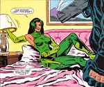 Viper (Marvel Comics) (289 KB) Viper (Marvel Comics) - Last Edited: 2021-10-22