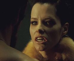 Danica Talos (Blade: Trinity) | The Female Villains Wiki | Fandom