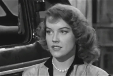 Carly Craig Three Stooges