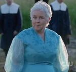 Fairy Godmother (Legends of Tomorrow) - Last Edited: 2022-03-01