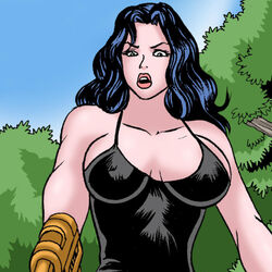 10+ Most Famous Giantess Characters