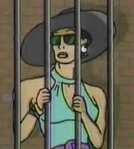 Contessa (Where In The World Is Carmen Sandiego?) - Last Edited: 2021-10-22