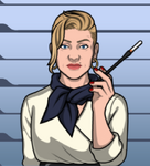 Trudy Lively (Criminal Case) - Last Edited: 2021-10-30