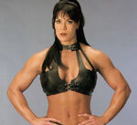 Chyna (WWE) - Last Edited: 2022-03-07