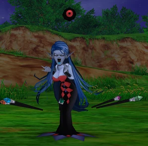 ディズニー、バイナルメーション、Myths & Legends ドラゴンイエティ ディズニー、バイナルメーション、Myths & Legends ドラゴン