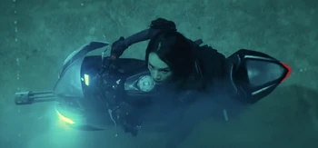 starting to notice something