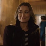 Macy Clark (The Good Cop) - Last Edited: 2022-01-16