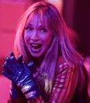 Zoey Clark (Arrow) - Last Edited: 2021-11-28