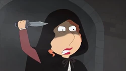 Constance revealed as the killer