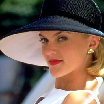 Meredith Blake The Parent Trap The Female Villains Wiki Fandom