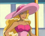 Sunny Day (Totally Spies) - Last Edited: 2021-11-11