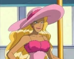 Sunny Day (Totally Spies) (206 KB) Sunny Day (Totally Spies) - Last Edited: 2021-11-11