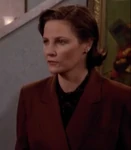 Annette Rayburn (Murder, She Wrote) - Last Edited: 2022-01-03