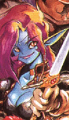 Frabell 2 Shining Force