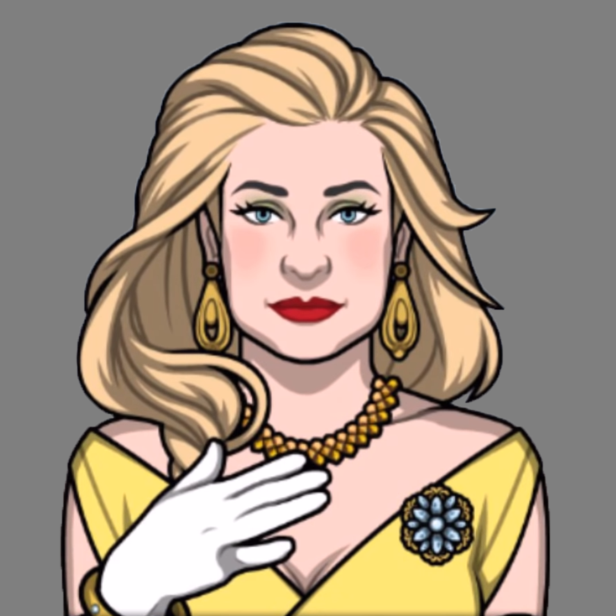 User blog:Ezekielfan22/Heather Valentine (Criminal Case), The Female  Villains Wiki