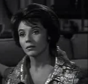 Margo Alfred Hitchcock Presents The Female Villains Wiki Fandom