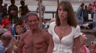 Vlcsnap-2018-07-24-14h03m09s970.png (1.17 MB) After getting Tim fired, she is assigned a new producer who she berates. She's rolling her eyes at her new story. New producer forgot to say cut.