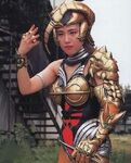 Lamie (Kyoryu Sentai Zyuranger) - Last Edited: 2022-09-04