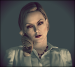 Alex Wesker (Resident Evil: Revelations 2) - Last Edited: 2021-10-21