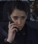 Brunette Kidnapper (The Enemy Within) - Last Edited: 2022-03-08