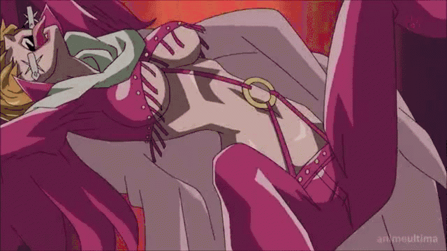 One Piece Sadi Bondage | BDSM Fetish