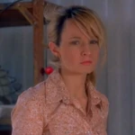 Luanne McGinty (Crossing Jordan) - Last Edited: 2022-02-12