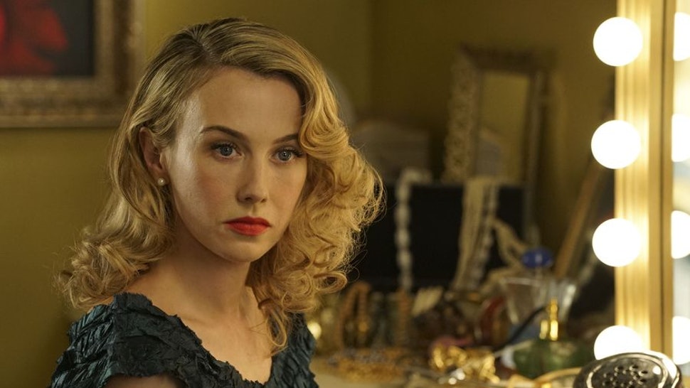 Whitney Frost Agent Carter The Female Villains Wiki Fandom Whitney Frost Agent Carter The Female Villains Wiki Fandom