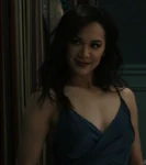 Eve (Lethal Weapon) - Last Edited: 2022-03-03