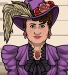 Franca Capecchi (Criminal Case) - Last Edited: 2021-10-22